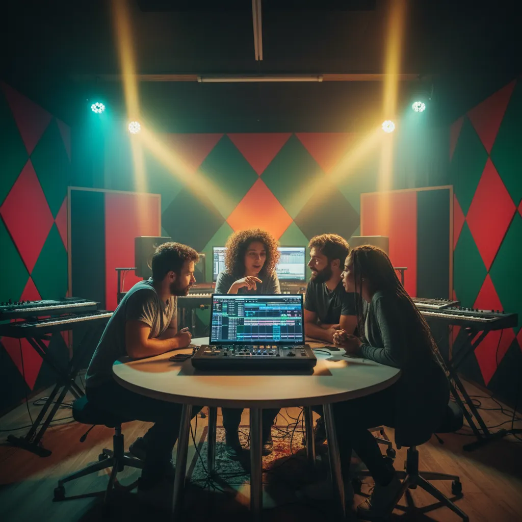 ¡Crea tu Propia Página como los Grandes Artistas del Mundo y Descubre Mucho Más!